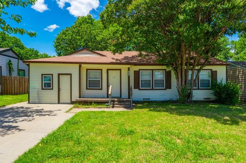 1414 Wynn Ter, Arlington, TX, 76010-4540 | Card Image