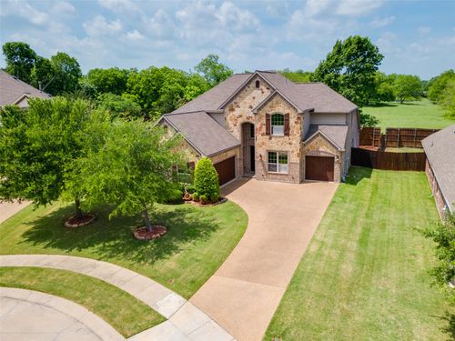 10002 Edgeway Cir, Rowlett, TX, 75089-8592 | Card Image