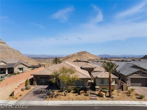 3120 Greenscape Ln, Las Vegas, NV, 89138-6127 | Card Image