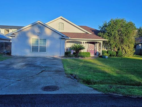 252 S Teakwood Ct, Brunswick, GA, 31525-8419 | Card Image