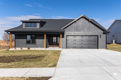 2605 Karen Lane, Junction City, KS, 66441 | Card Image