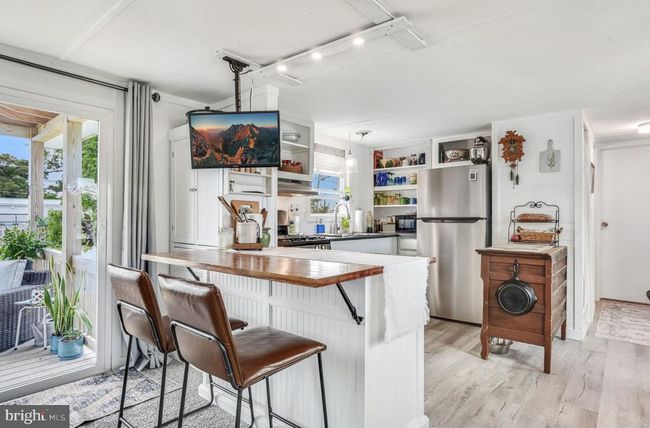 20422 Saxis Rd, House other with 2 bedrooms, 1 bathrooms and null parking in SAXIS VA | Image 10