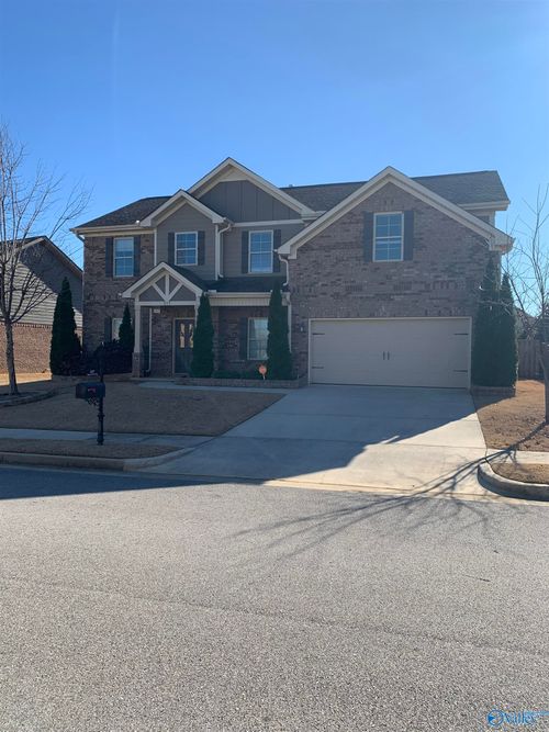 517 Balsam Terrace Way Sw, Huntsville, AL, 35824-3509 | Card Image