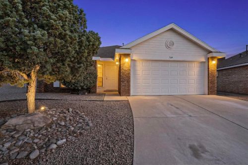 7109 Acton Ct Nw, Albuquerque, NM, 87114-3675 | Card Image