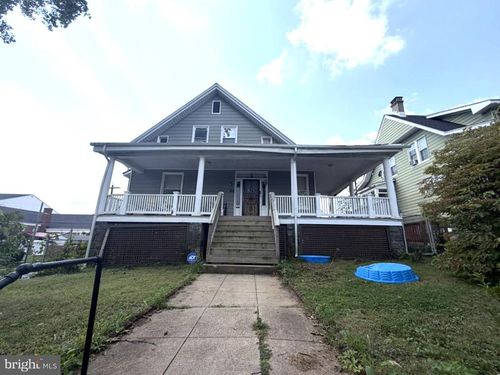800 Walnut Ave, BALTIMORE, MD, 21229-1621 | Card Image
