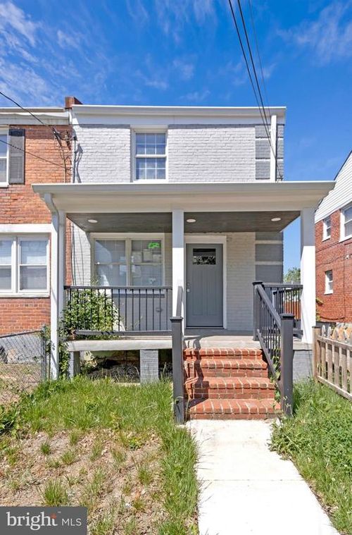 5532 C St Se, WASHINGTON, DC, 20019-6337 | Card Image