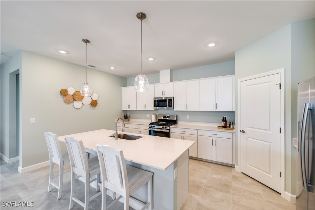 Residential Lease in Estero 5