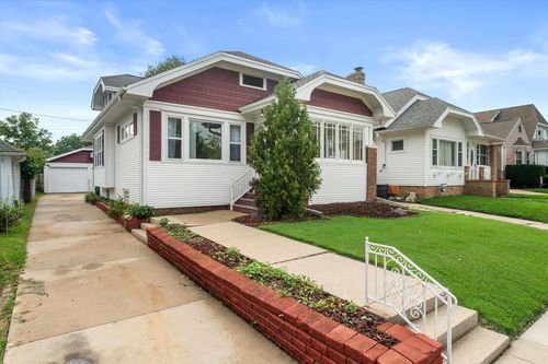 3709 Haven Avenue, RACINE, WI, 53405 | Card Image