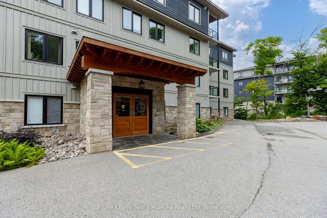 201 - 11c Salt Dock Rd, Condo with 2 bedrooms, 2 bathrooms and null parking in Parry Sound ON | Image 44
