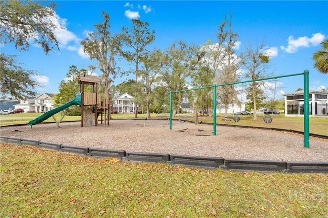 85 James Dr, House other with 4 bedrooms, 3 bathrooms and null parking in Richmond Hill GA | Image 41