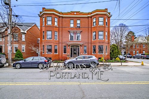 5-199 Vaughan Street, Portland, ME, 04102 | Card Image