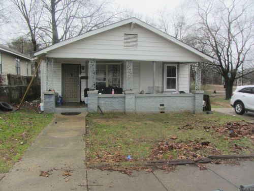 2111 Bragg St, Little Rock, AR, 72206-2429 | Card Image