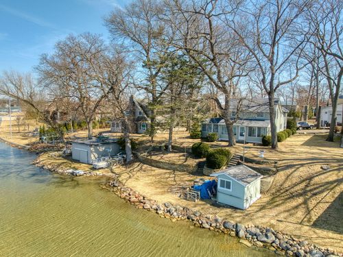 1080 Eagle Point Rd, Clarklake, MI, 49234-9012 | Card Image