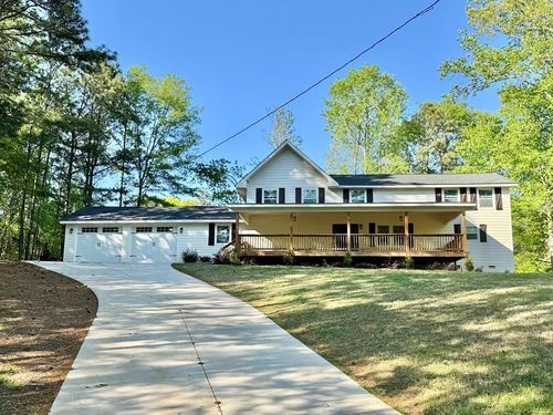 381 Brookwood Dr W, Dawsonville, GA, 30534-7408 | Card Image