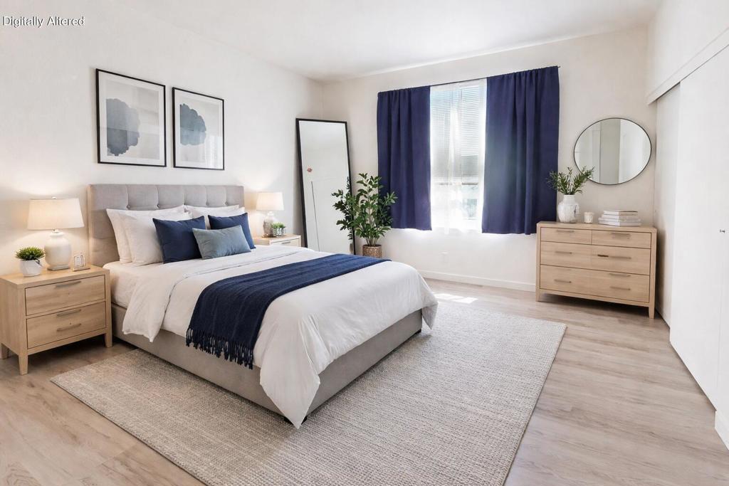 Residential in Palm Springs 3