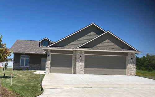 13414 W Jewell Ct, Wichita, KS, 67235 | Card Image