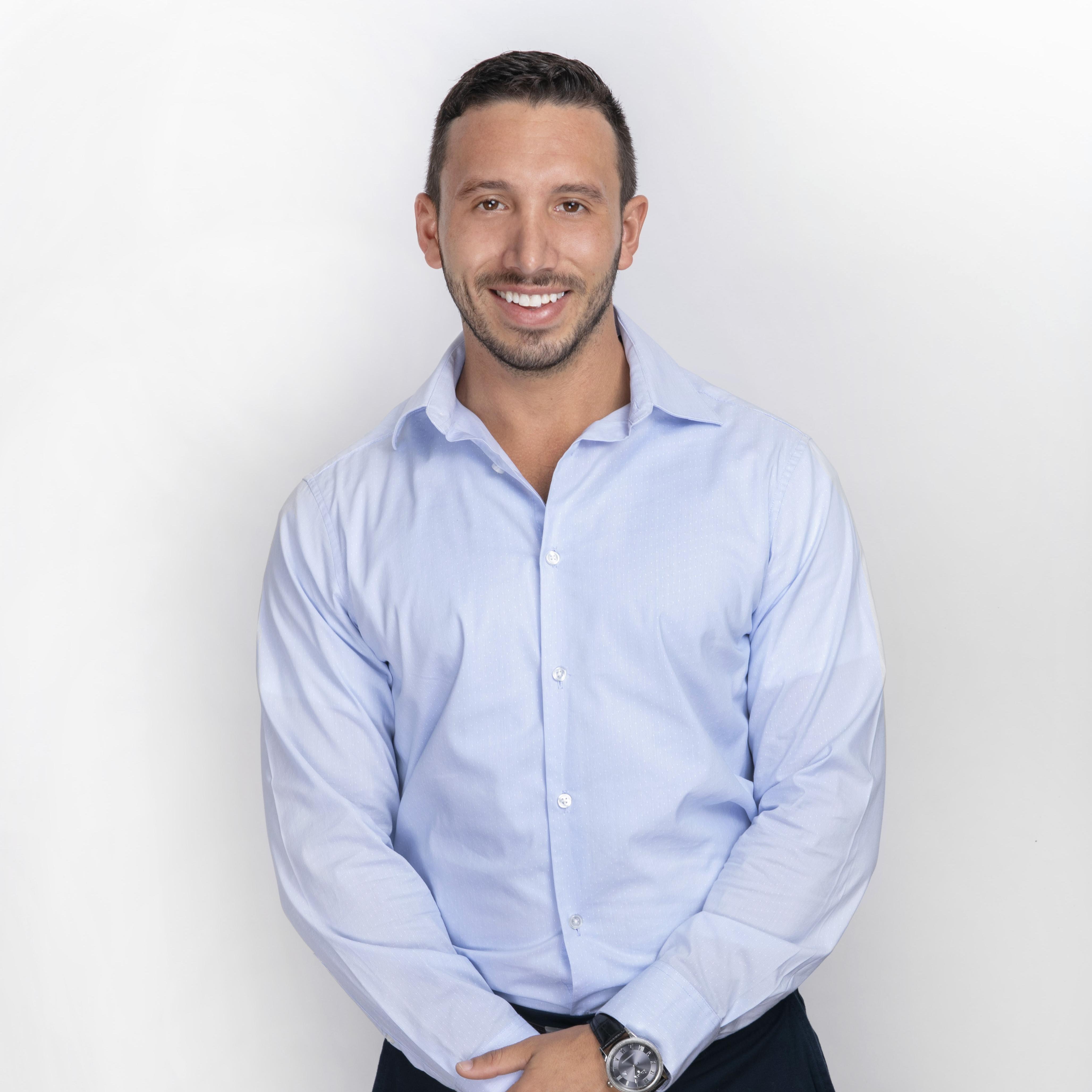 Anthony Ubaldini