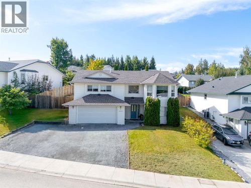 3053 Vista Ridge Dr, Prince George, BC, V2N5G7 | Card Image