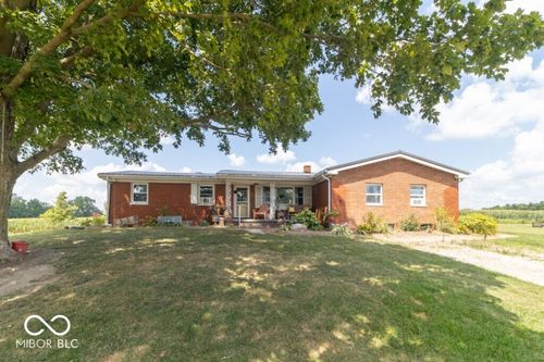 5288 S County Road 725 E, Straughn, IN, 47387 | Card Image