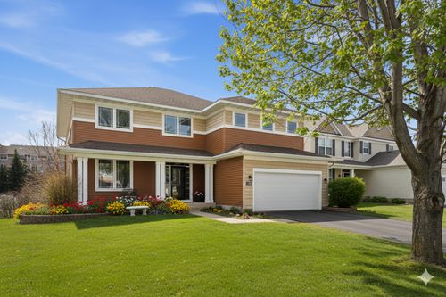 15308 Plumstone Dr, Eden Prairie, MN, 55347-2061 | Card Image