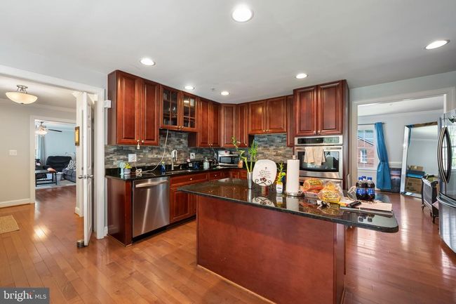 7100 Beltz Dr, House other with 4 bedrooms, 4 bathrooms and null parking in DISTRICT HEIGHTS MD | Image 6