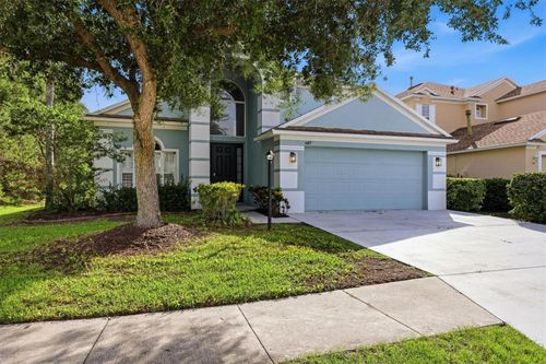 6417 Blue Grosbeak Cir, LAKEWOOD RANCH, FL, 34202-8236 | Card Image