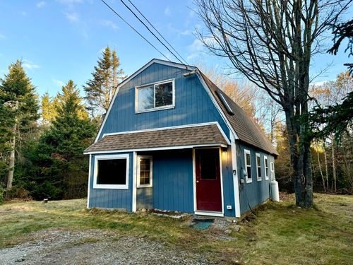 5 Abagail Rock Road, Vinalhaven, ME, 04863 | Card Image