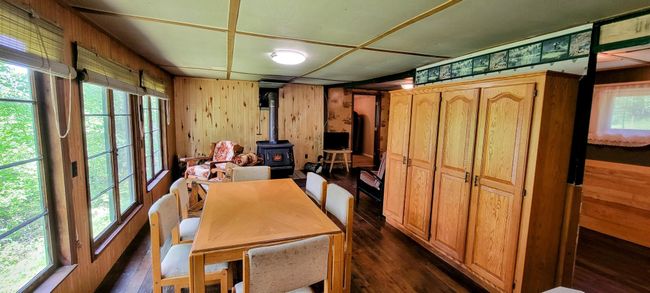 46636 N Star Lake Rd, House other with 2 bedrooms, 1 bathrooms and null parking in Marcell MN | Image 21