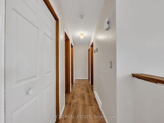 17 Mediterranean Ave, House other with 4 bedrooms, 2 bathrooms and 4 parking in Amherstburg ON | Image 13