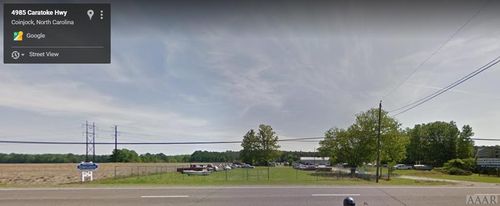 4985 Caratoke Hwy, Coinjock, NC, 27923-9752 | Card Image