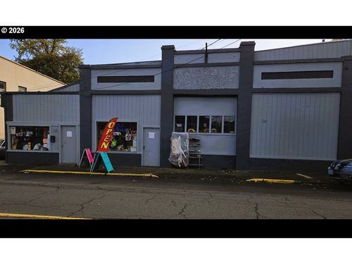 132 E Main St, Sheridan, OR, 97378-1827 | Card Image