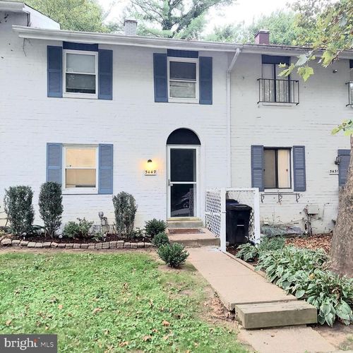 5449 Endicott Ln, COLUMBIA, MD, 21044-1802 | Card Image