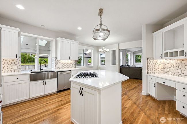 14808 172 Nd St E, House other with 4 bedrooms, 3 bathrooms and 4 parking in Orting WA | Image 10