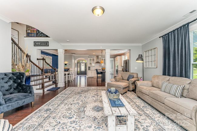 2606 Cheverny Pl, House other with 4 bedrooms, 4 bathrooms and null parking in Concord NC | Image 4