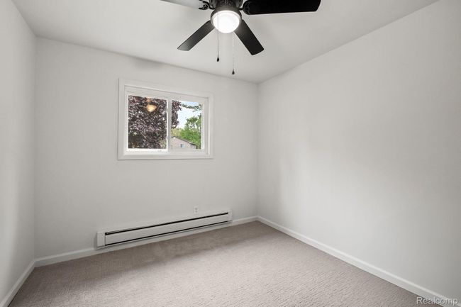 1837 Henbert Rd, House other with 4 bedrooms, 2 bathrooms and null parking in West Bloomfield MI | Image 16