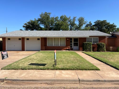 40421 N 21st St, Lamesa, TX, 79331-2526 | Card Image