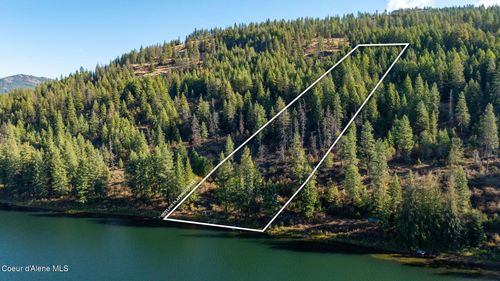 1402 Mirror Lake Rd, Sagle, ID, 83860-7023 | Card Image