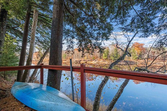 147 Pemi River Rd, House other with 4 bedrooms, 4 bathrooms and null parking in Thornton NH | Image 7