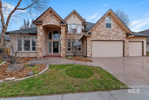 9356 W Osprey Meadows Dr, Boise, ID, 83714-6714 | Card Image