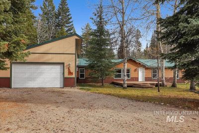 12980 Patty Dr., House other with 3 bedrooms, 2 bathrooms and 3 parking in Donnelly ID | Image 1