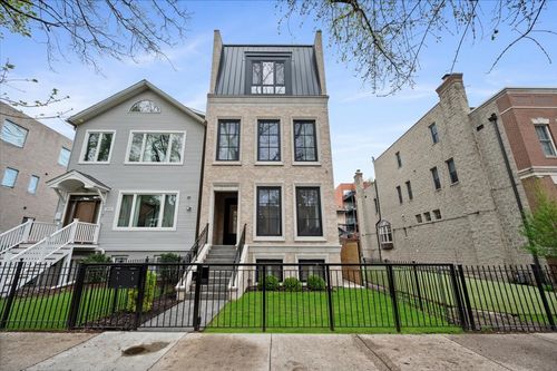 1-2711 N Dayton St, CHICAGO, IL, 60614-1409 | Card Image