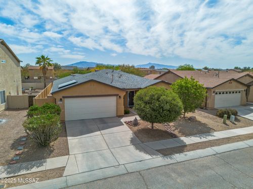 6945 S Wingbow Dr, Tucson, AZ, 85756-8627 | Card Image