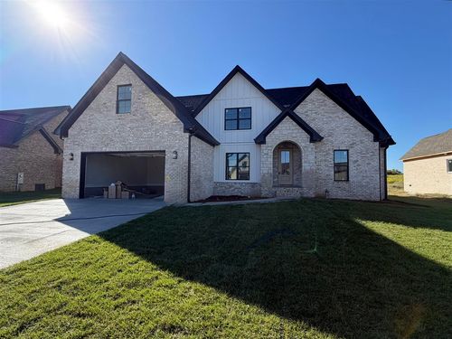Lot 57 Riffle Way, Alvaton, KY, 42122 | Card Image