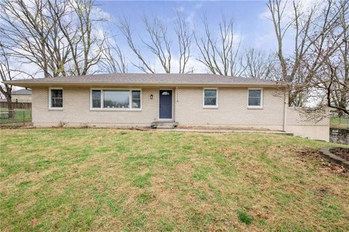 14505 Leipard Ln, Platte City, MO, 64079-9152 | Card Image