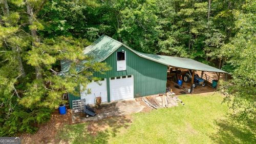 1348 Barwick Hill Rd, Comer, GA, 30629-2511 | Card Image