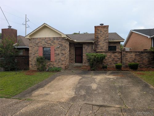 3492 Old Powder Springs Road, Montgomery, AL, 36116 | Card Image