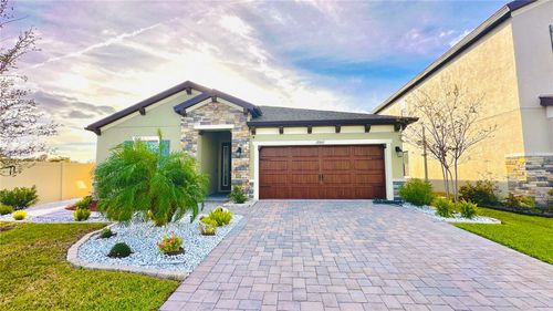 12661 Oak Hill Way, Parrish, FL, 34219 | Card Image