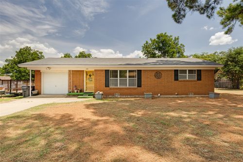 1012 Rosebud Dr, Azle, TX, 76020-2428 | Card Image