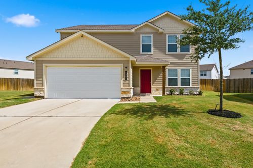 6001 Crest Bridge Ct, Bryan, TX, 77807-1590 | Card Image