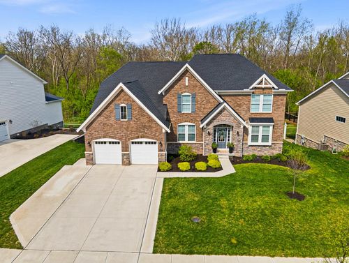 6007 Willow Aster Gln, Grove City, OH, 43123-3599 | Card Image